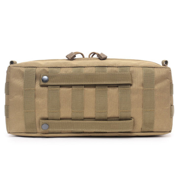 TWS Molle Pouch Utility Increment Tactical Bag