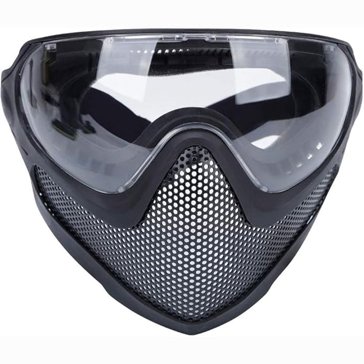 TWS Full Face Tactical Safety Protective Mask