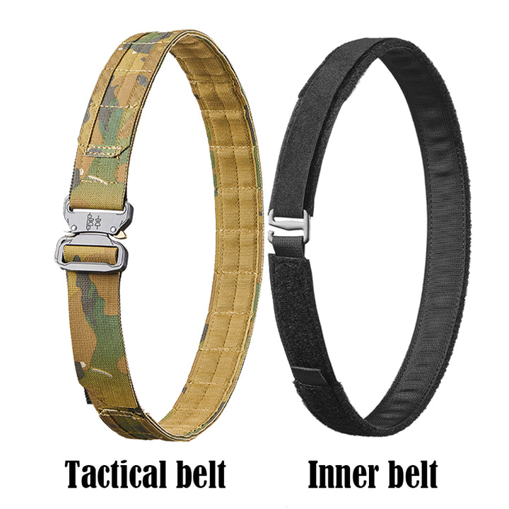 All Mission Tactical Molle Belt