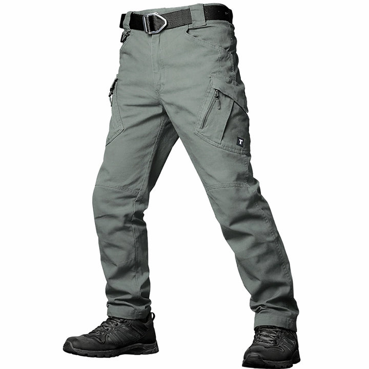 Archon IX9 Lightweight Quick Dry Stretch Cargo Trousers