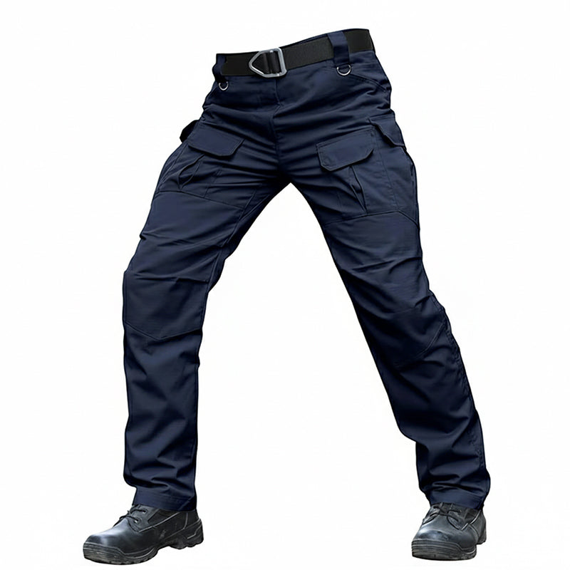 Archon IX8 Waterproof Utility Cargo Pants Navy blue
