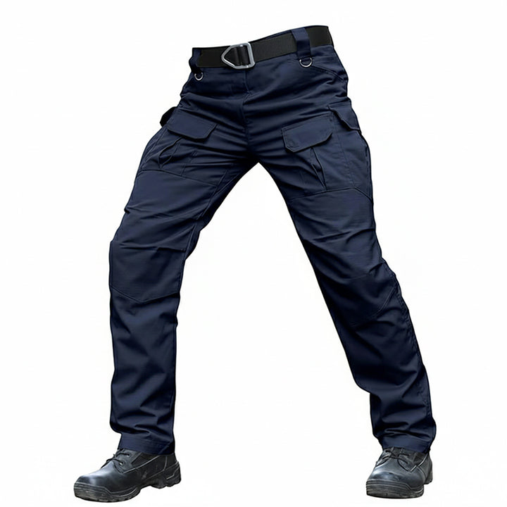 Archon IX8 Waterproof Utility Cargo Pants Navy blue