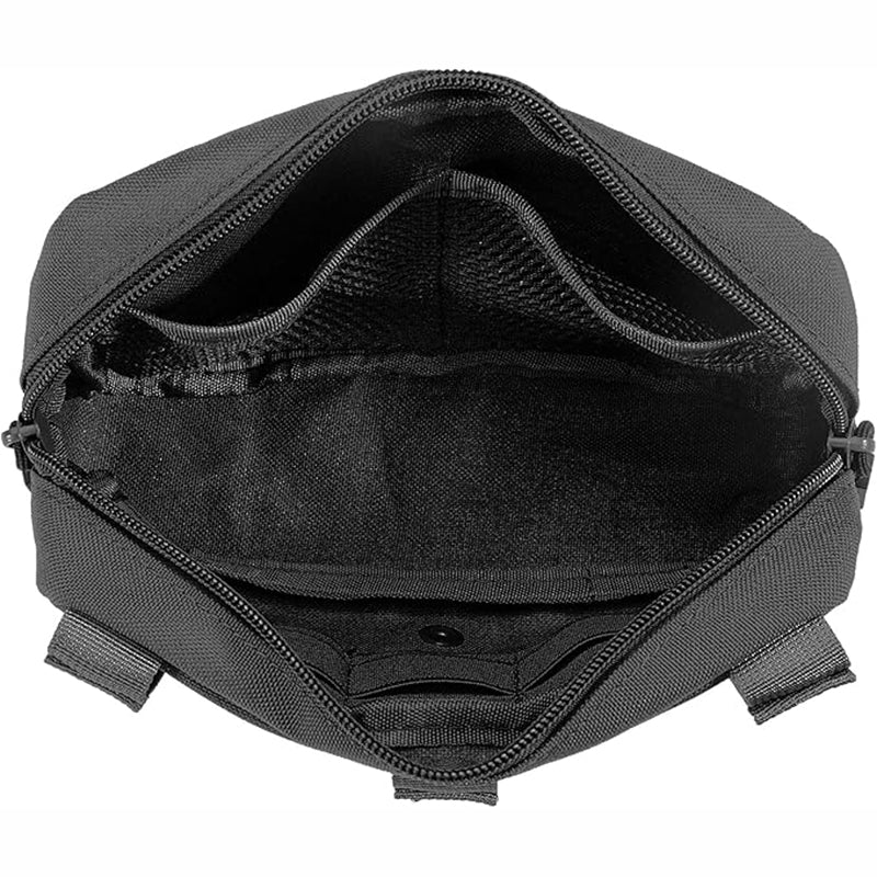 TWS Molle Pouch Utility Modular Tactical Bag