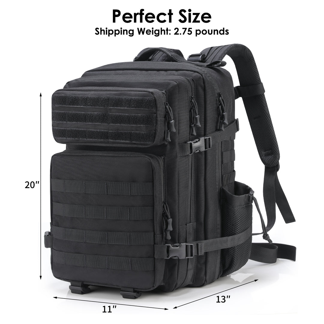 Archon Elite Outdoor Utility Pack