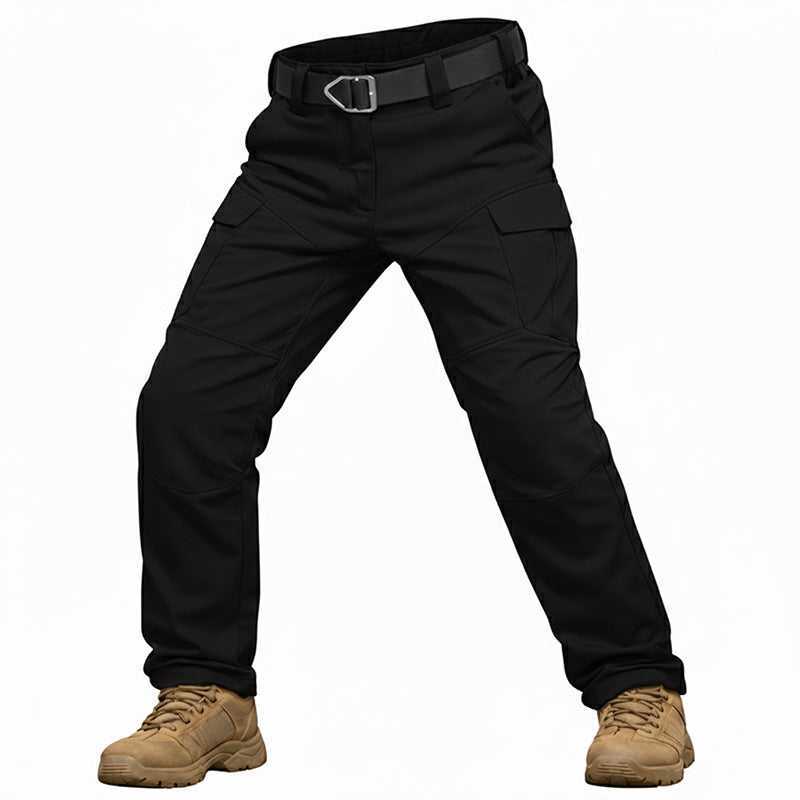 Archon Softshell Waterproof Utility Pants – Winter-Ready