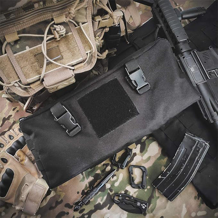 TWS Molle Pouch Utility Increment Tactical Bag