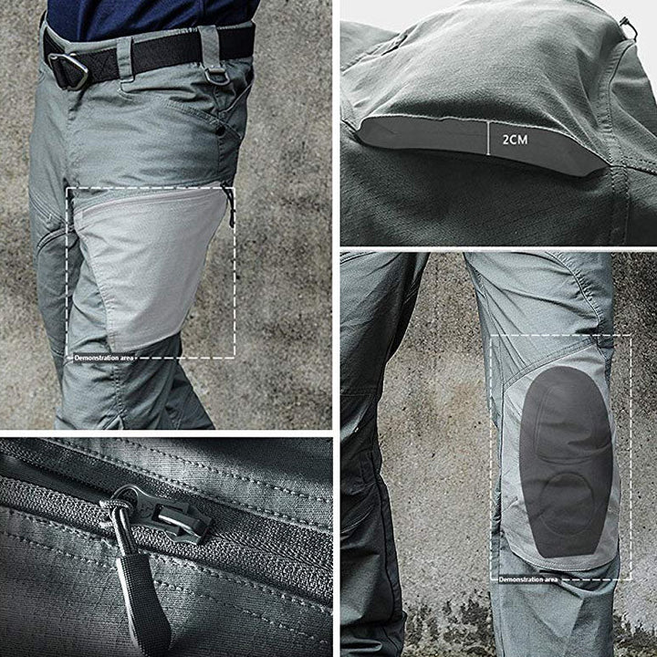 Men's Urban Pro Stretch Tactical Pants