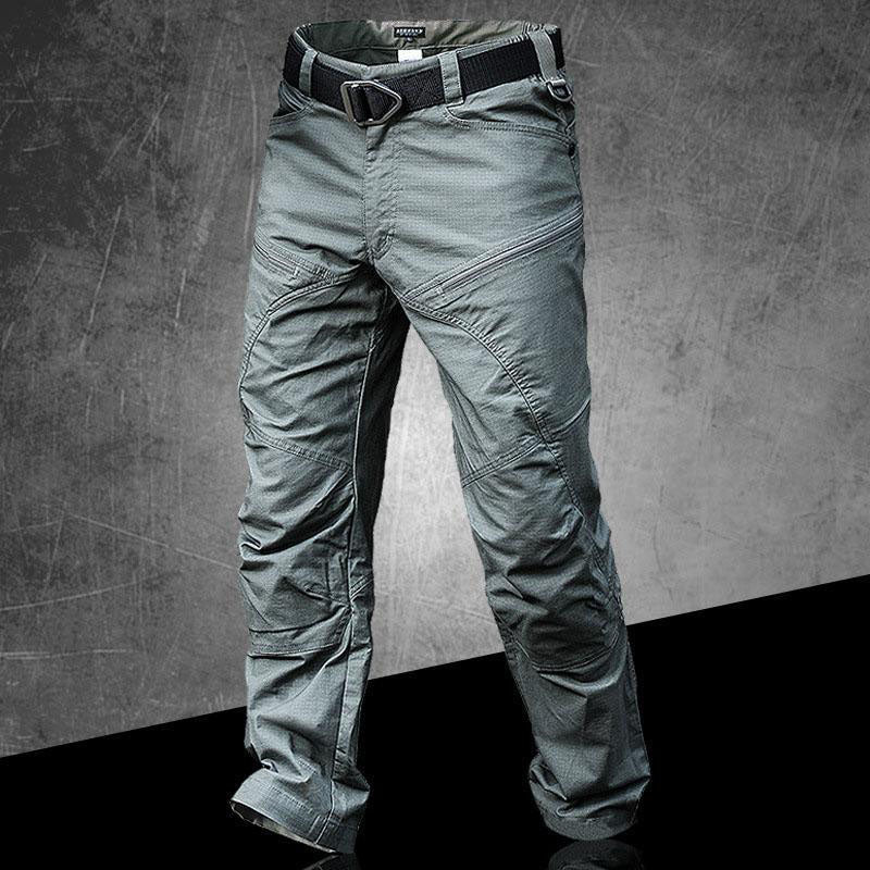 Men's Urban Pro Stretch Tactical Pants