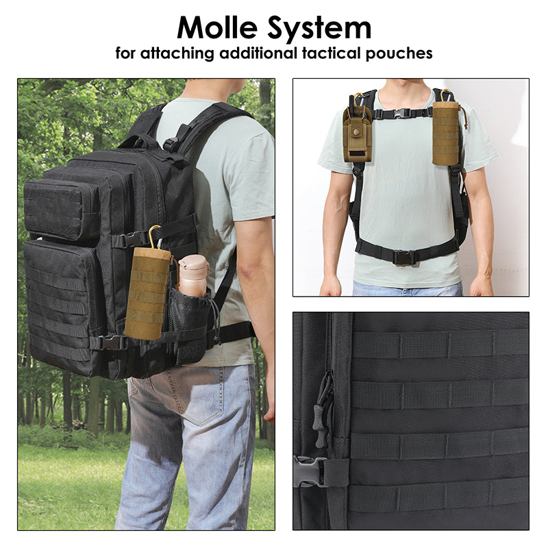 Archon Elite Outdoor Utility Pack