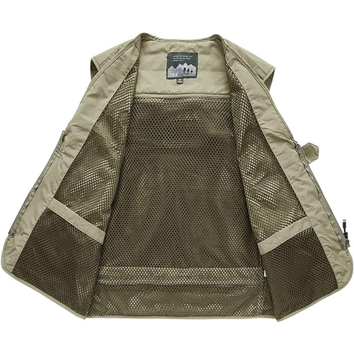 Lightweight Vest