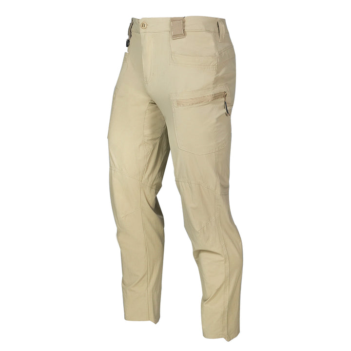 Dry Stretch Pant Army