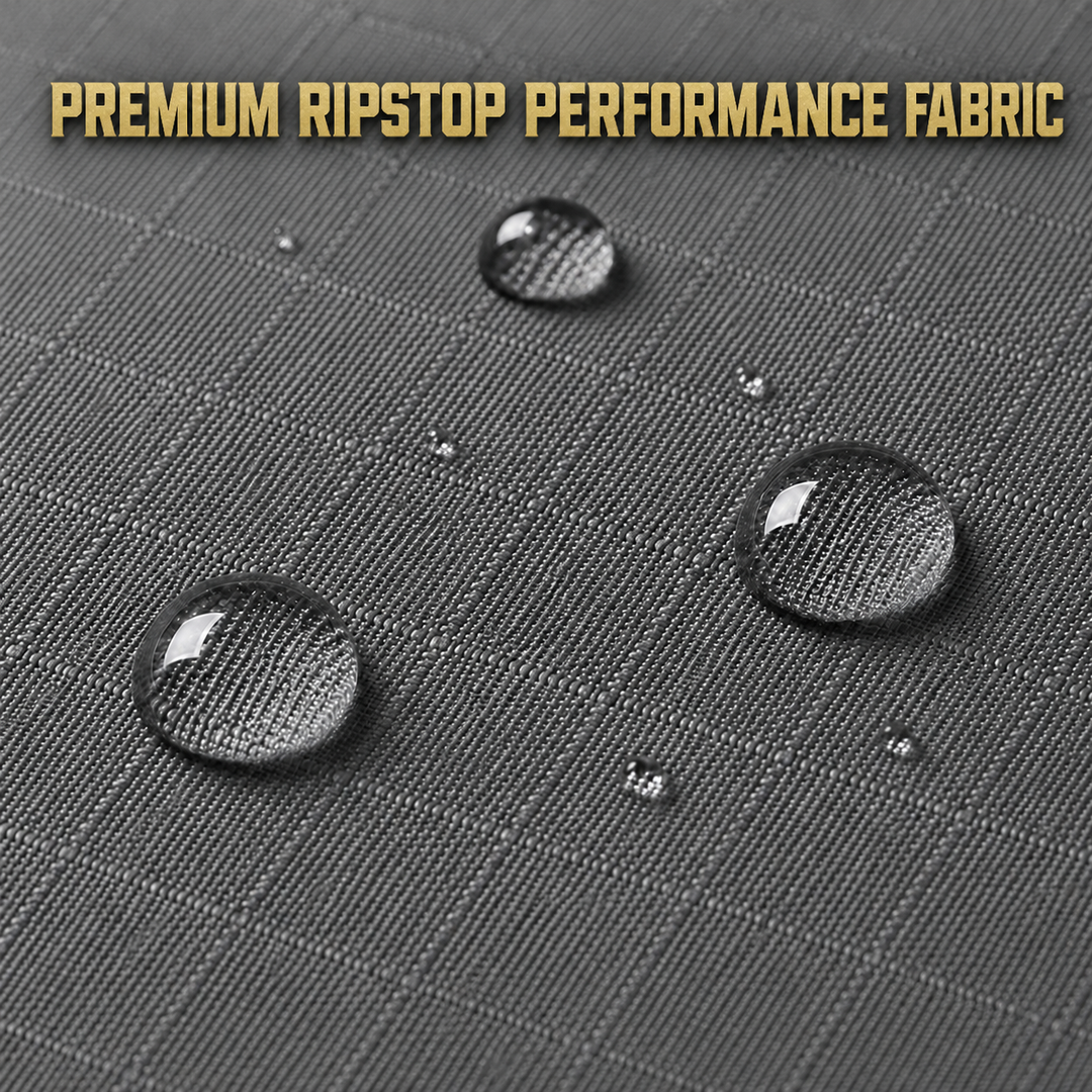 TWS Phantom Operator Tactical Pants Grey