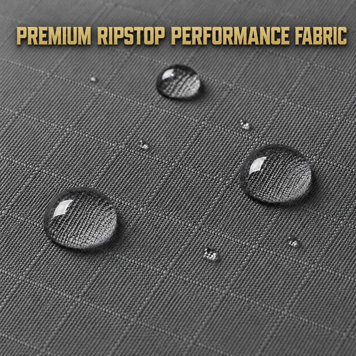 TWS Phantom Operator Tactical Pants Grey