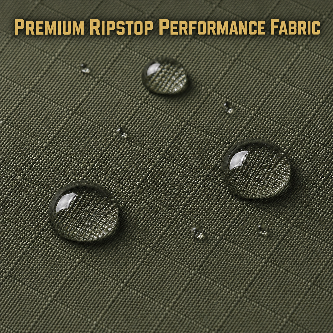 TWS Phantom Operator Tactical Pants Ranger Green