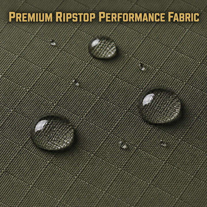 TWS Phantom Operator Tactical Pants Ranger Green