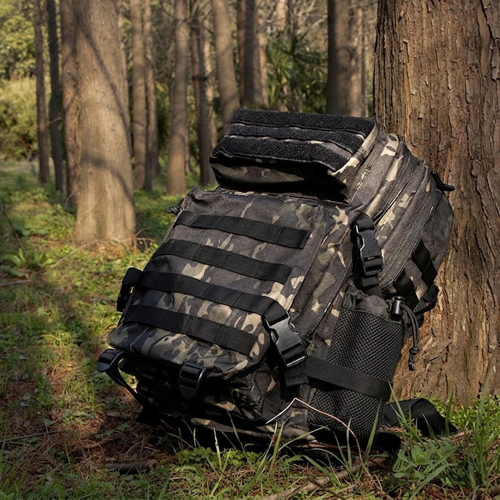Archon Elite Outdoor Utility Pack