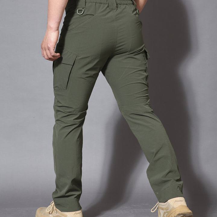 Archon IX9 Lightweight Quick Dry Stretch Pants