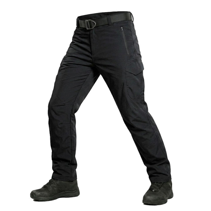 Men's Quick-Dry Waterproof UV Protection Pants