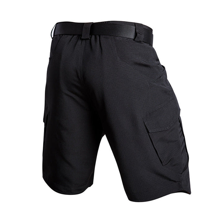 IX9 Outdoor Waterproof Tactical Shorts