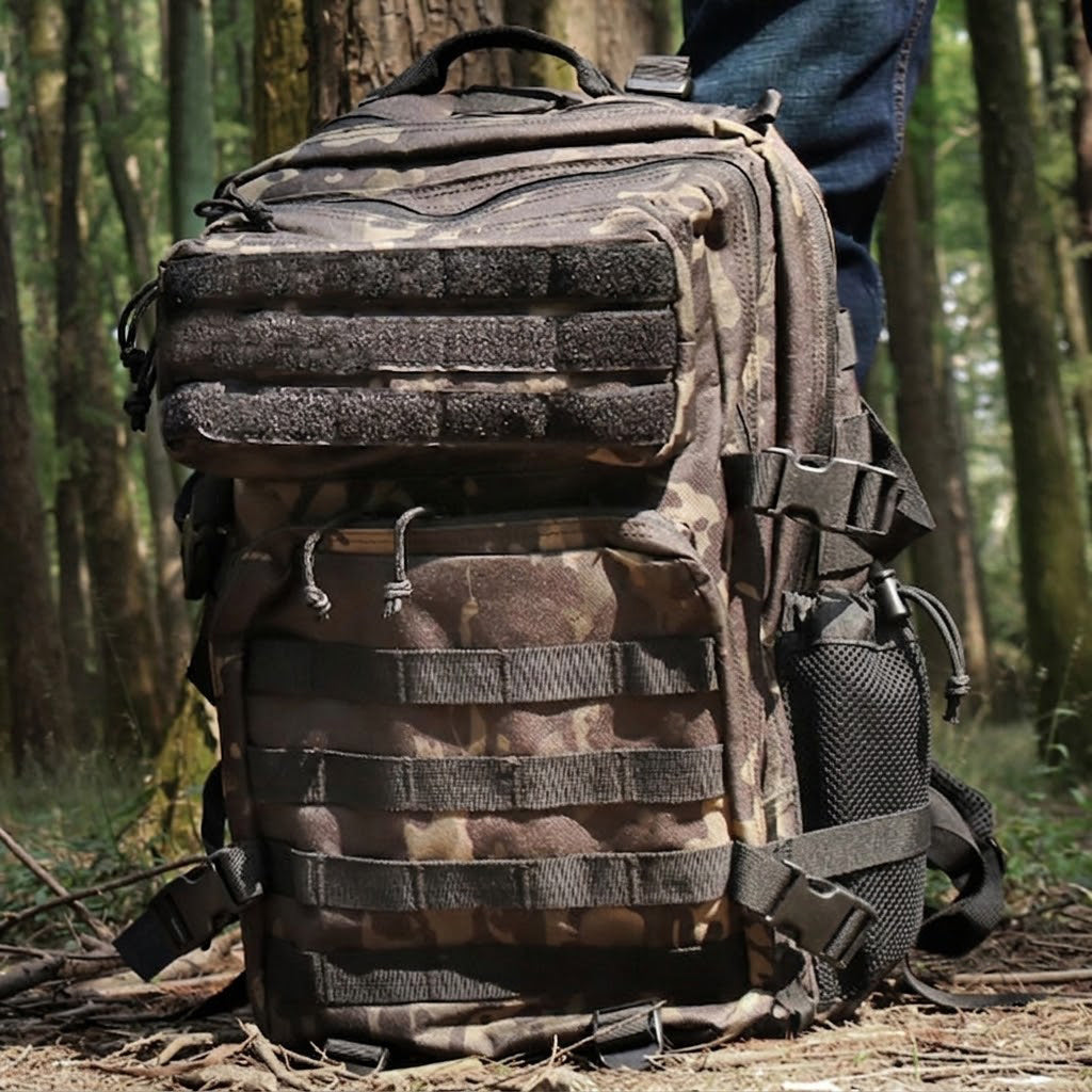 Archon Elite Outdoor Utility Pack