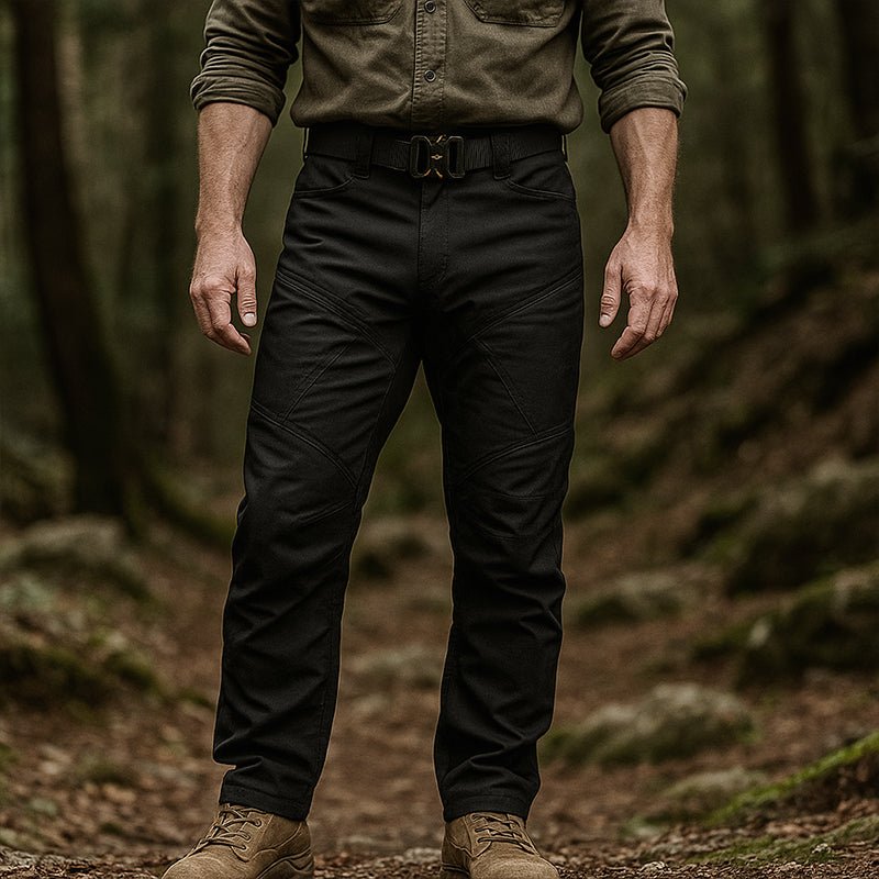 Men's Urban Pro Stretch Tactical Pants