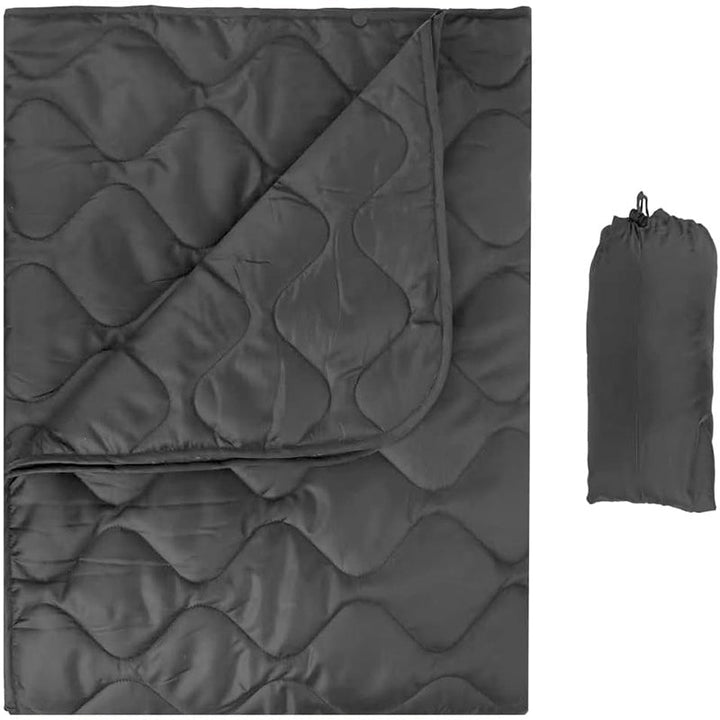 TWS Camo Blanket Waterproof Insulation Poncho Liner for Outdoor Camping & Hunting - TWS USA