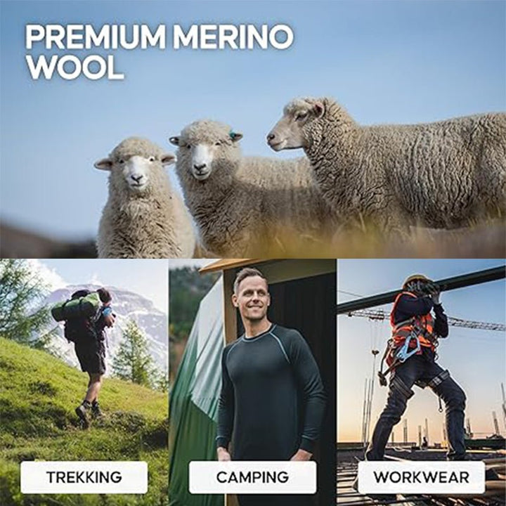 TWS Tactical Socks 3 Pairs - TWS USA