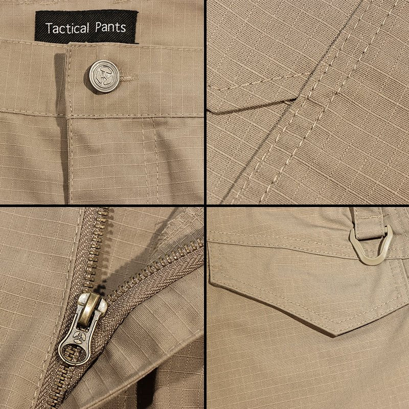 Urban Pro Second Generation Stretch Work Pants