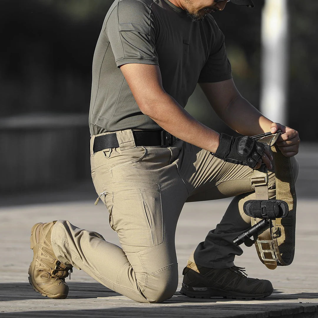 Urban Pro Second Generation Stretch Work Pants