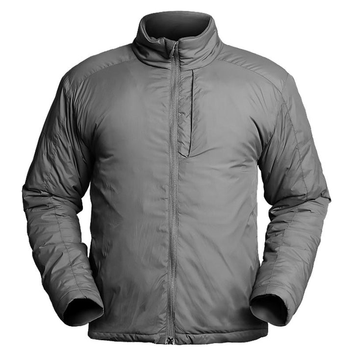 Men's Heat Reflection Tactical Jacket Coat For Winter