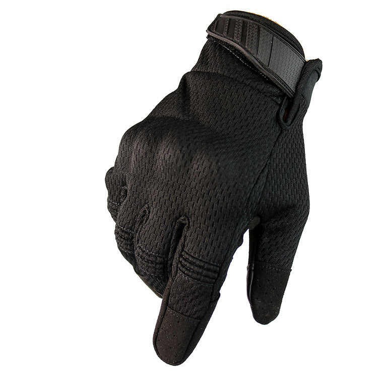 TWS Gloves Assault Tactical Glove